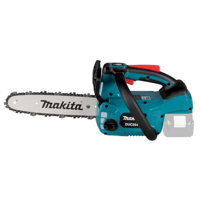 Produktbild von Makita® - Akku-Top Handle Kettensäge 18V