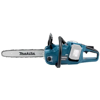 Produktbild von Makita® - Akku-Kettensäge