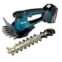 Makita Akku-Grasschere 18V Produktbild