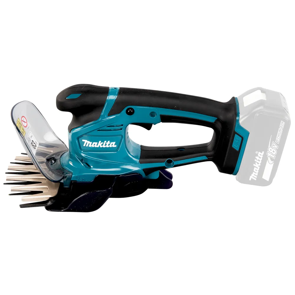 Makita Akku-Grasschere 18V Produktbild img2 L