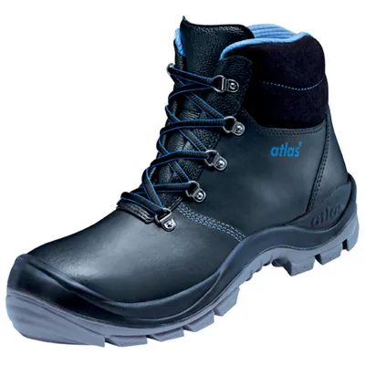Produktbild von atlas® - DUO SOFT 735 HI HRO - S3 - W12 - Gr.49