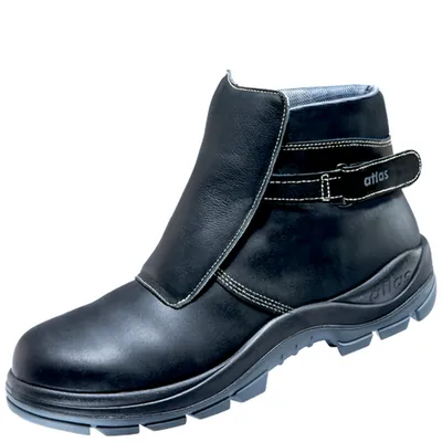 Produktbild von atlas® - DUO SOFT 775 HI HRO - S3 - W10 - Gr.40