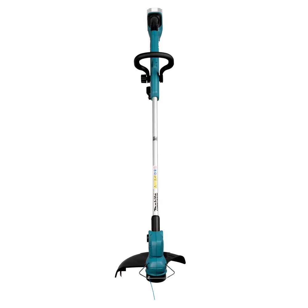 Makita Akku-Rasentrimmer 18V Produktbild img3 L