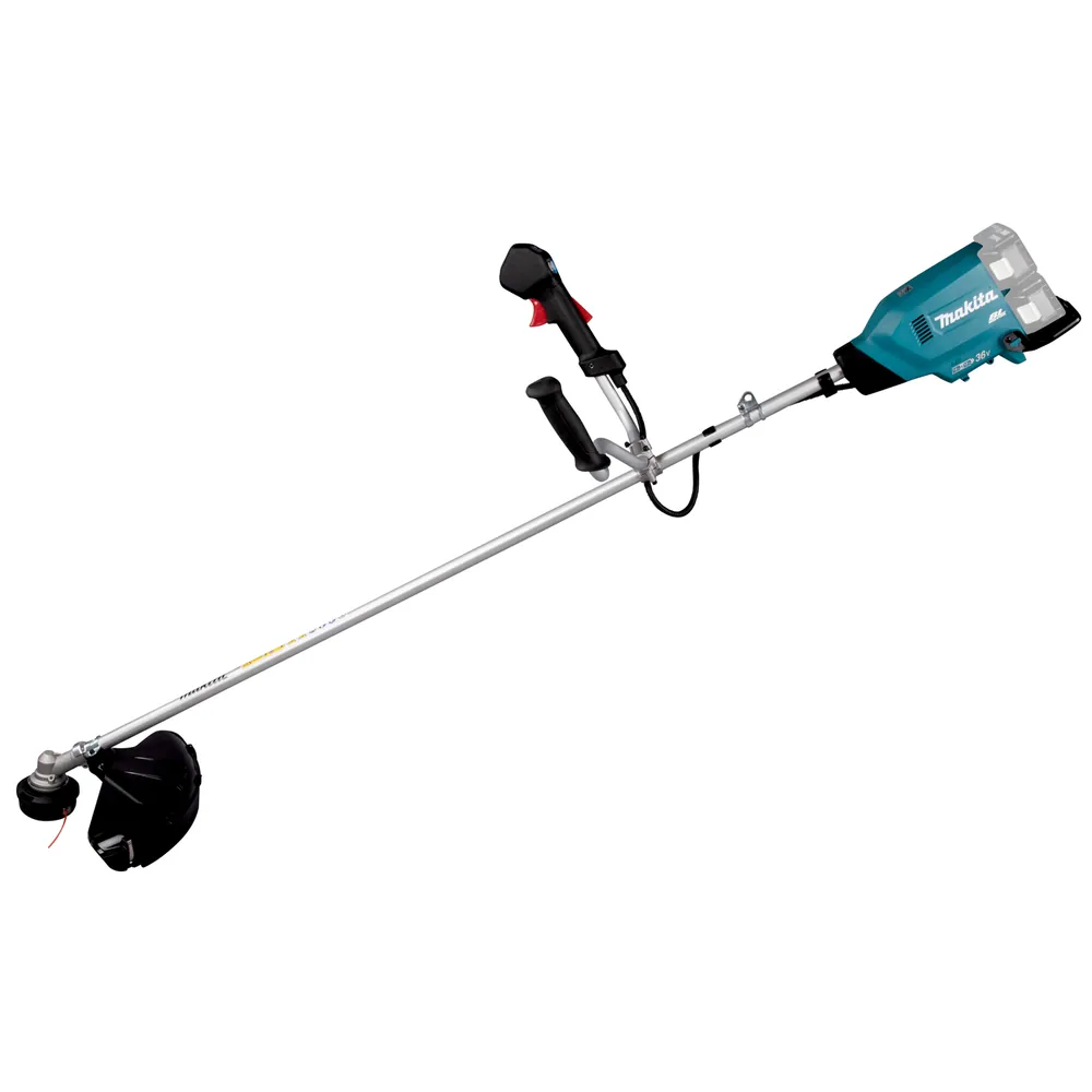 Makita Akku-Freischneider 2x18V Produktbild img2 L