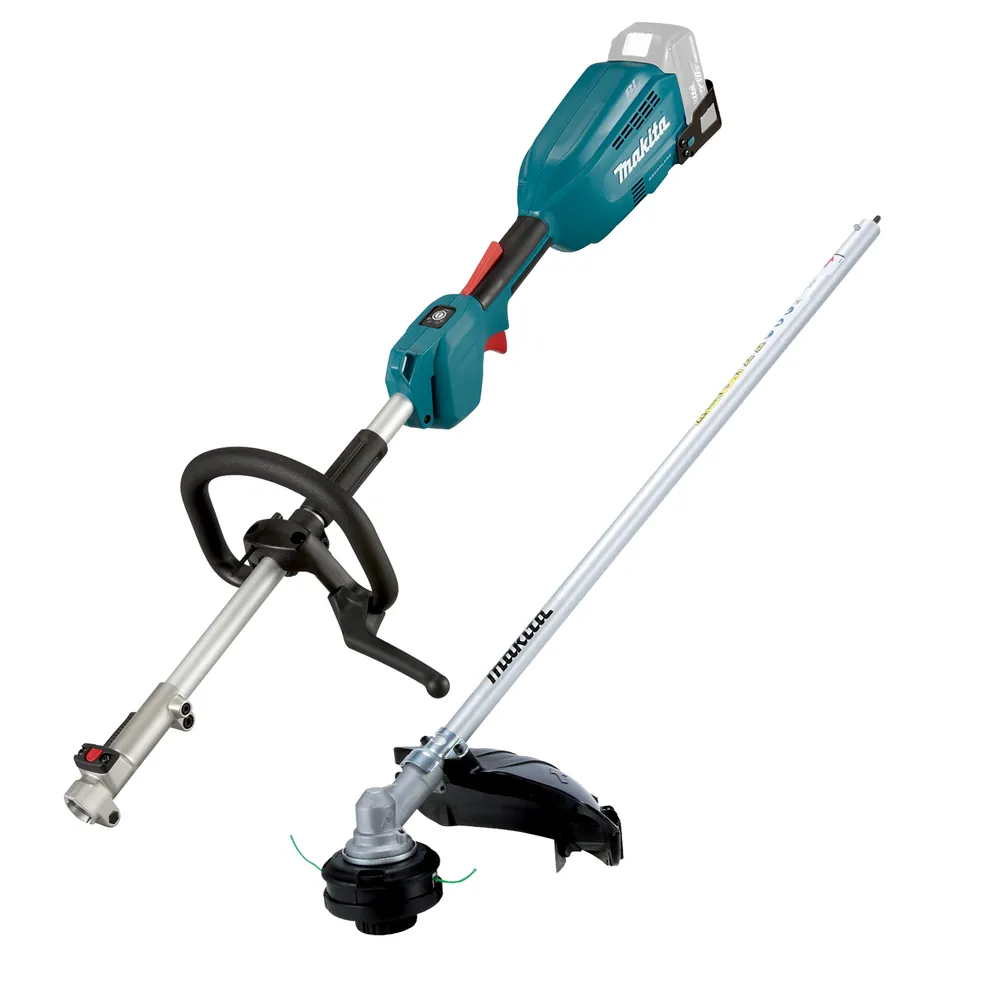 Makita Akku-Multifunkt-Antrieb 18V Produktbild img1 L