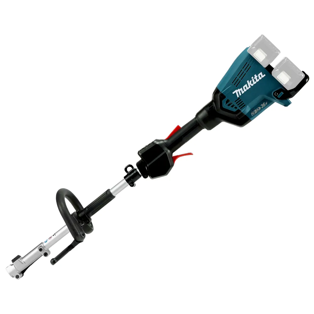 Makita Akku-Multifunkt-Antrieb 2x18V Produktbild img2 L