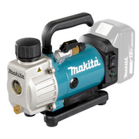 Produktbild von Makita® - Akku-Vakuumpumpe 18V