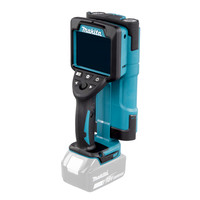 Produktbild von Makita® - Akku-Ortungsgerät 18V