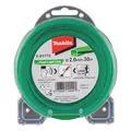 Makita Mähfaden Four Leaf 2,0mmx30m Produktbild