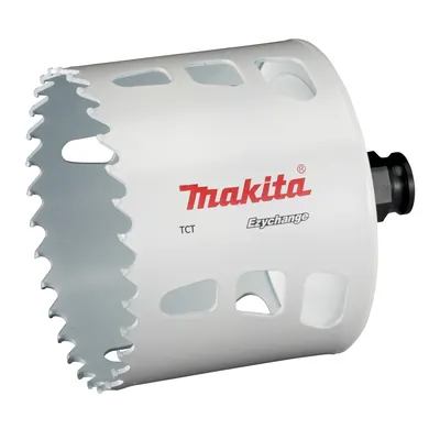 Produktbild von Makita® - HM EZYCHANGE-Lochsäge 83mm