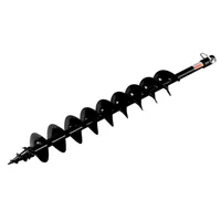 Produktbild von Makita® - Erdbohrer m. Stift 100x800mm