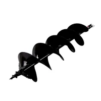 Produktbild von Makita® - Erdbohrer m. Stift 200x800mm