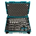 Makita Werkzeug-Set 120-tlg. MAKPAC Produktbild