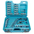 Makita Werkzeug-Set 221-tlg. Produktbild img2 S