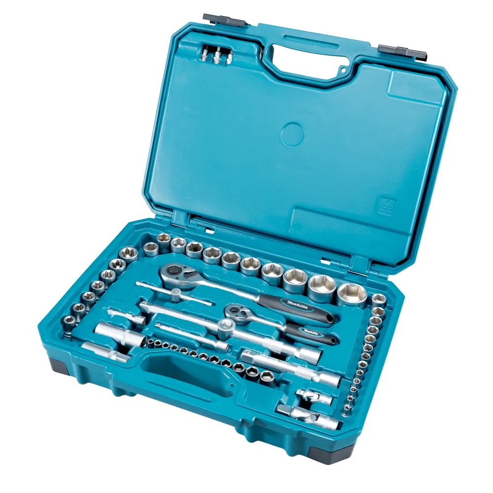 Makita Werkzeug-Set 221-tlg. Produktbild img1 L