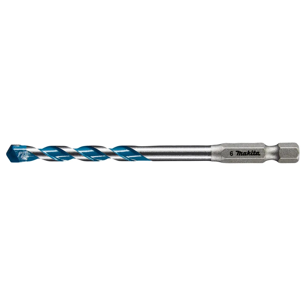 Makita Multibohrer 1/4" 6x100mm Produktbild img1 L