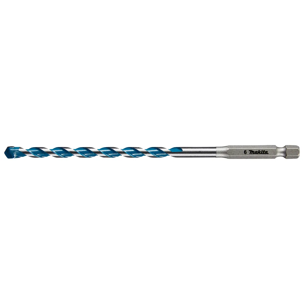 Makita Multibohrer 1/4" 6x150mm Produktbild img1 L