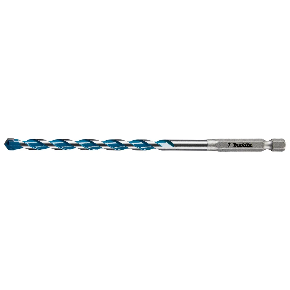Makita Multibohrer 1/4" 6,5x150mm Produktbild img1 L