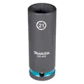 Produktbild von Makita® - Schlagnuss 1/2"SW21 la. Im.Blk