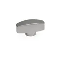 Produktbild von Ganter Norm® - Flügelmuttern, Edelstahl (434-A4-34-M6-MT)