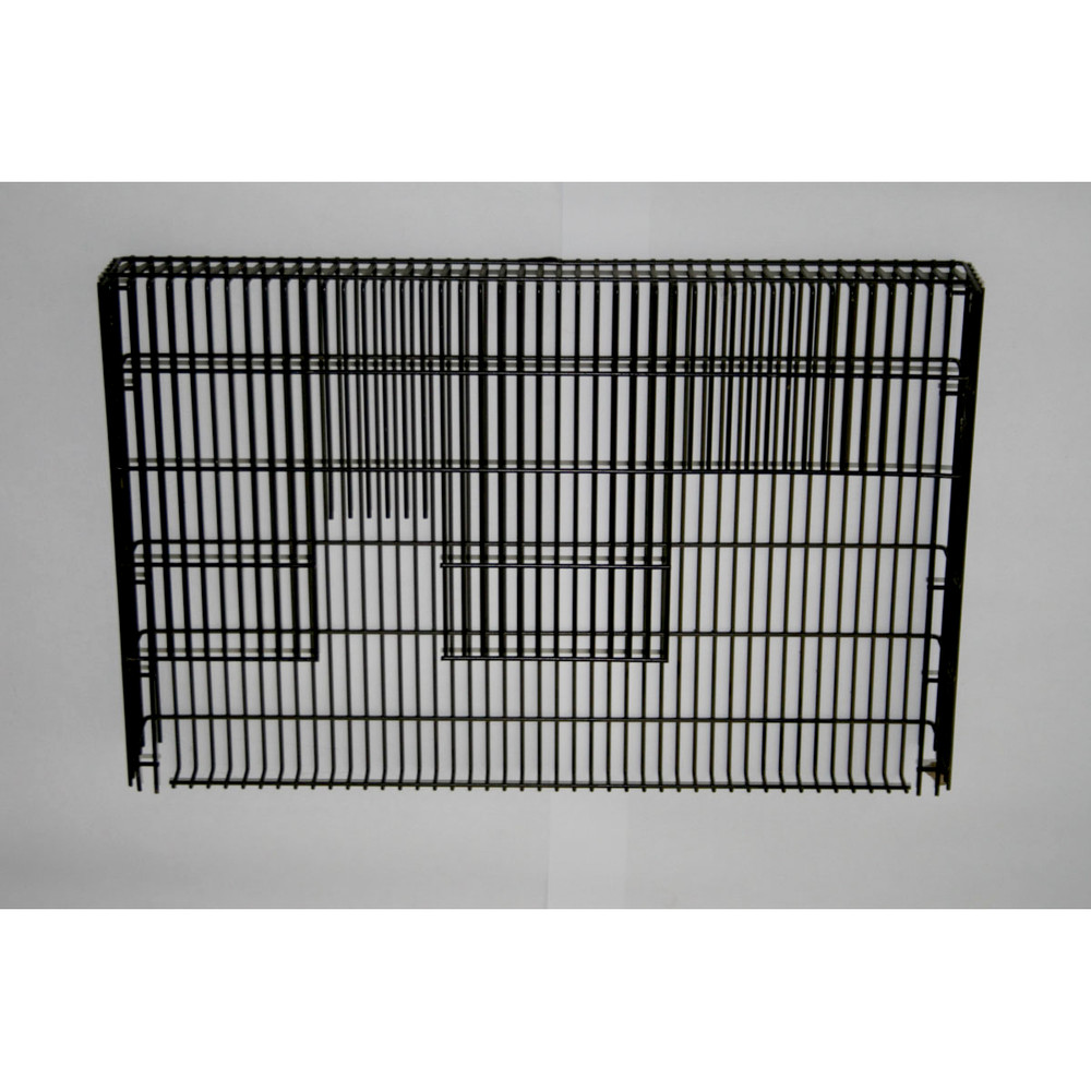 ELMAG KR-Gitterschutz komplett, 510 x 35 x 8mm, für Montagekompressoren Produktbild img1 L