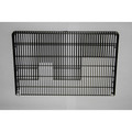 ELMAG KR-Gitterschutz komplett, 510 x 35 x 8mm, für Montagekompressoren Produktbild
