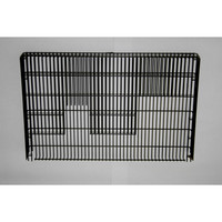 ELMAG KR-Gitterschutz komplett, 510 x 35 x 8mm, für Montagekompressoren Produktbild