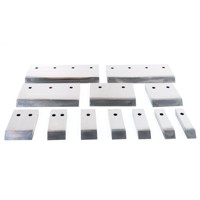 Produktbild von ELMAG - Oberwange segmentiert für SBM 1270 x 2,0 HS + HSS