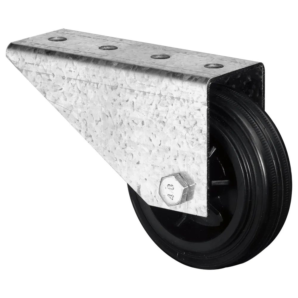 BS ROLLEN Torbockrolle Art.-Nr. E31.. Produktbild img1 L