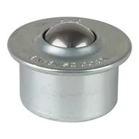 BS ROLLEN Kugelrollen Art.-Nr. E33.. Produktbild