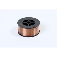 ELMAG Schweißdraht D 100 / 0,8 mm / 1,0 kg (1.5125/SG2) Produktbild