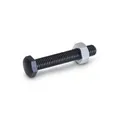 Produktbild von Ganter Norm® - Anschlagschrauben (251-M6-35-AK)