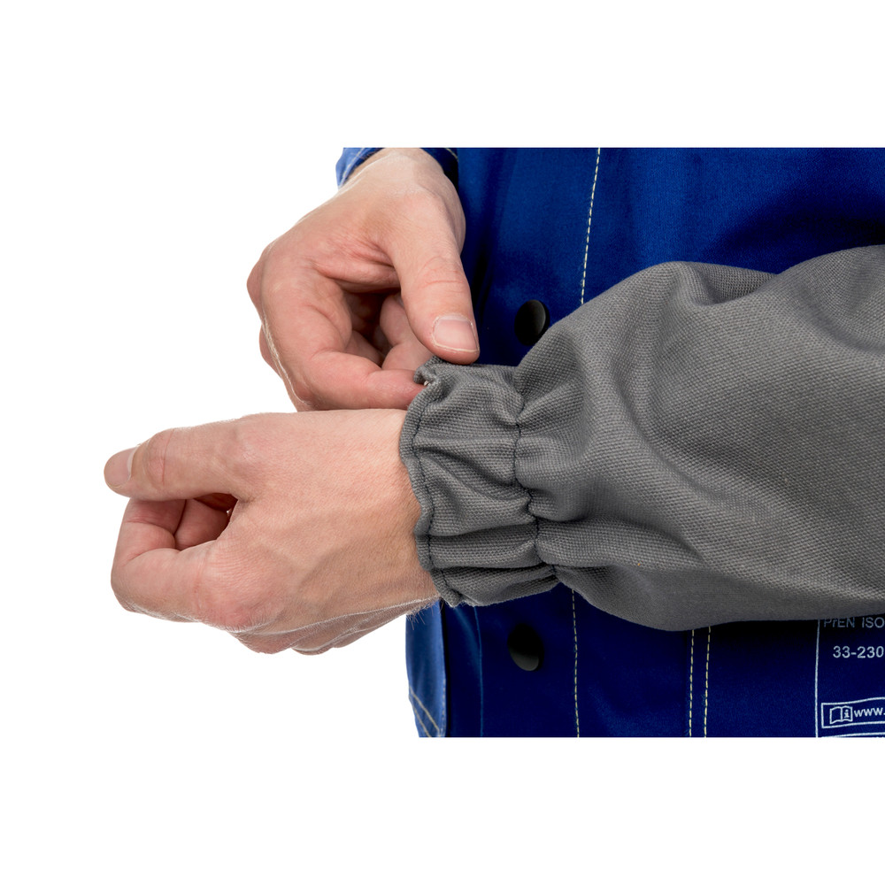 ELMAG Schweißerschutz Ärmel Arc Knight WELDAS 38-4321 XL Produktbild img3 L