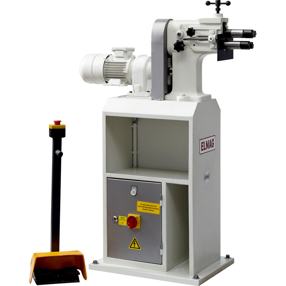 ELMAG Motorische Sickenmaschine AKM 1,2mm Produktbild img1 L