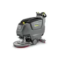 Produktbild von Kärcher - Scheuersaugmaschine B 50 W Bp+115Ah+O51+Dose+Rinse+AF
