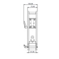 ELMAG MAGSWITCH Magnet-Schweißwinkel 90° Winkel 600 Produktbild img3 S