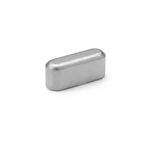 Produktbild von Ganter Norm® - Edelstahl-Flügelmuttern (432-25-M6)