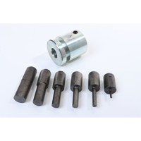 Produktbild von ELMAG - Druckdornsatz für PREMIUM WPMH 15/30/50