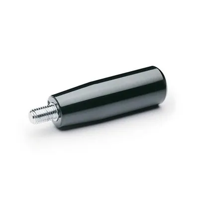 Produktbild von Ganter Norm® - Feste Zylindergriffe, Kunststoff (539-28-M12)