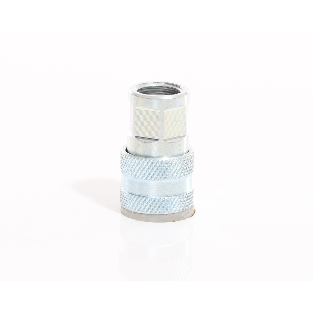 ELMAG QT-Schnellstecker mit IG 1/4' BSP Produktbild img1 L
