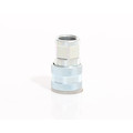ELMAG QT-Schnellstecker mit IG 1/4' BSP Produktbild