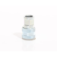 ELMAG QT-Schnellstecker mit IG 1/4' BSP Produktbild