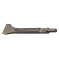 Produktbild von ELMAG - Flachmeißel abgewinkelt 175 x 35 x 12,7mm für EPS 205