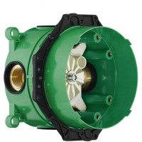 Produktbild von hansgrohe - 922 Universal-Einbaukörper