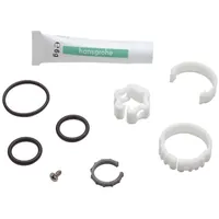 Produktbild von hansgrohe - Dichtungsset