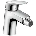 Produktbild von hansgrohe - Bidet-Einhebelmischer Logis 70