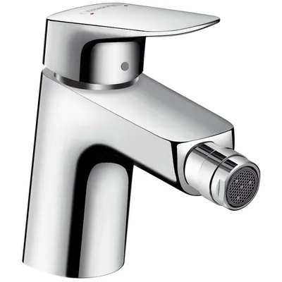 Produktbild von hansgrohe - Bidet-Einhebelmischer Logis 70