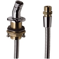 Produktbild von hansgrohe - Brausehalter