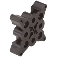 Produktbild von hansgrohe - Grundkörper-Verlängerung iBox universal