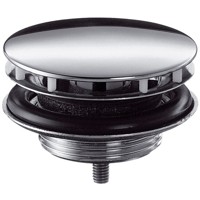 Produktbild von hansgrohe - Waschtischventil DN32 chrom